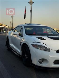 Mitsubishi Eclipse